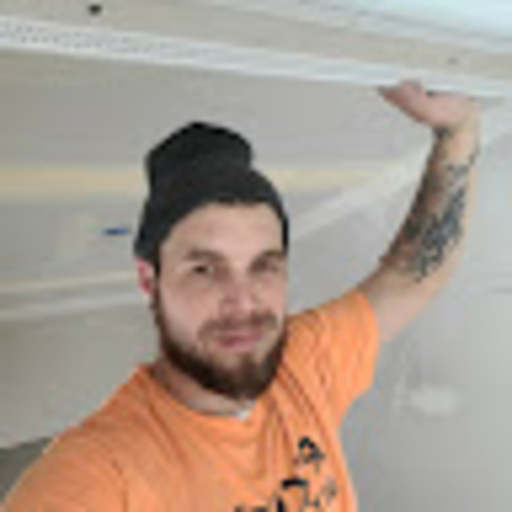 Meet your Posher, Cory